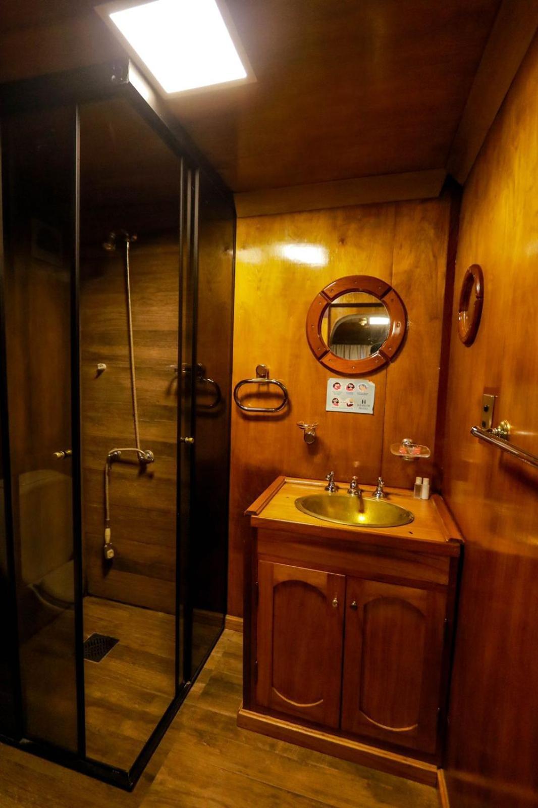 Hotel Hassler Asunción Zimmer foto