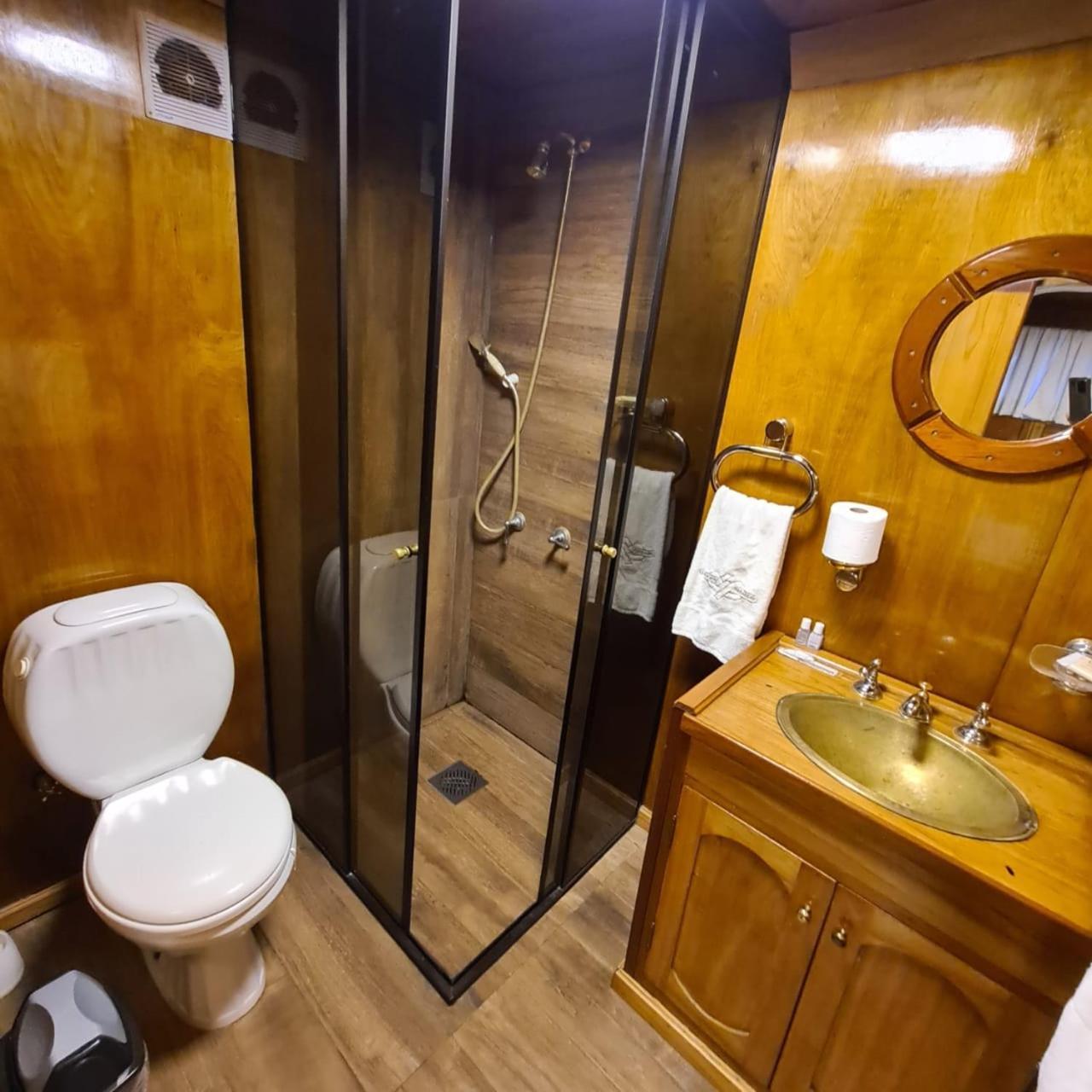 Hotel Hassler Asunción Zimmer foto